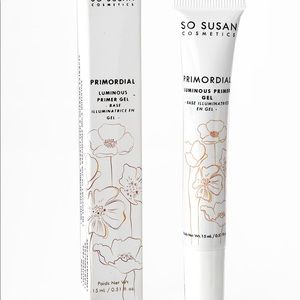 So Susan Primordial Luminous Primer Gel